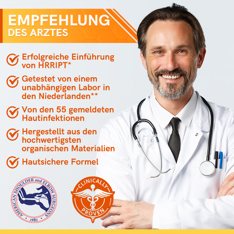 Furzero™ Bienengift Joint Therapy Schmerzlinderungsgel