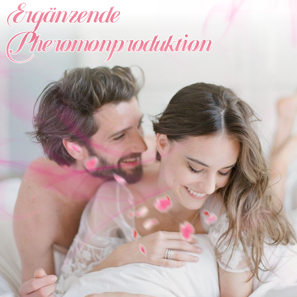 flysmus™ Pheromone Fester Handgelenk Balsam