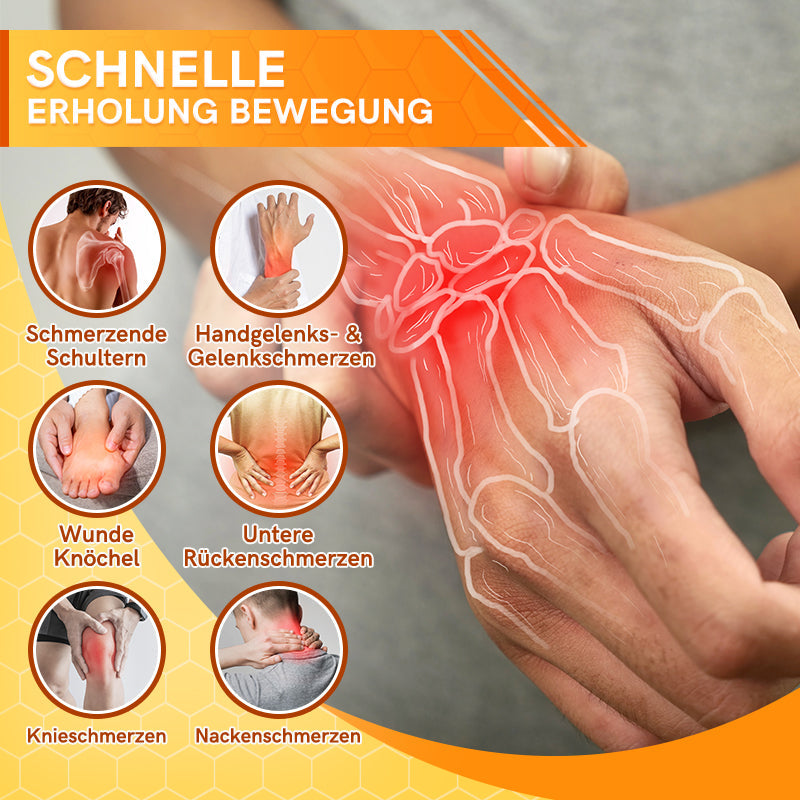 Furzero™ Bienengift Joint Therapy Schmerzlinderungsgel