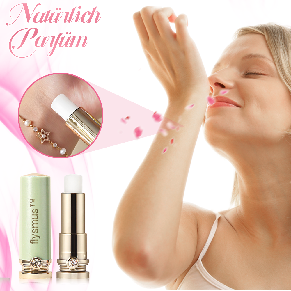 flysmus™ Pheromone Fester Handgelenk Balsam