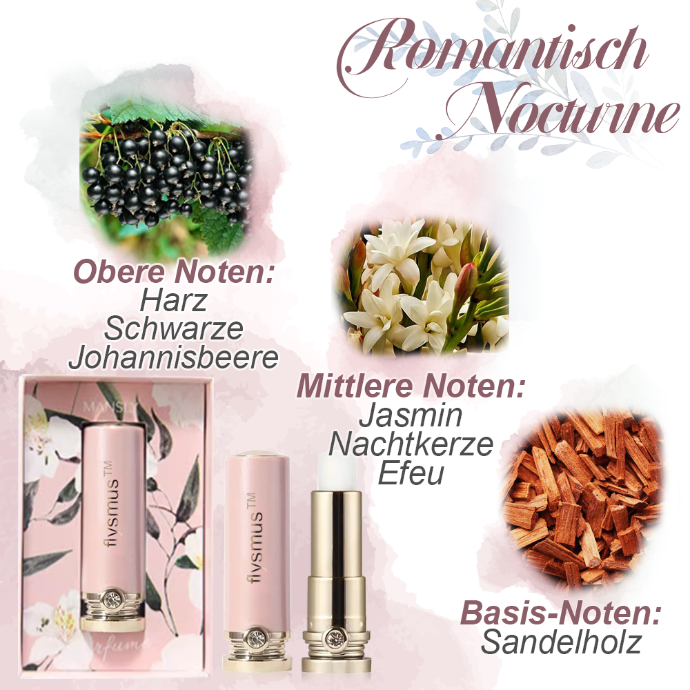 flysmus™ Pheromone Fester Handgelenk Balsam
