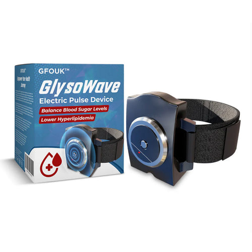 GFOUK™ GlysoWave Elektrisches Impulsgerät