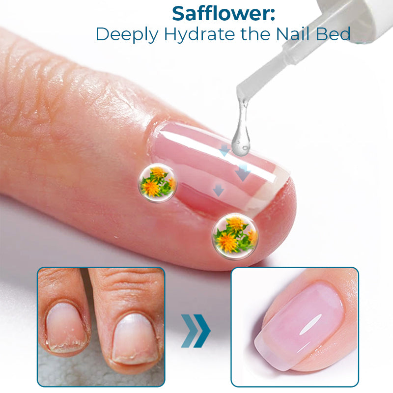 Furzero™ Alyssa Natural Gel Nagellackentferner