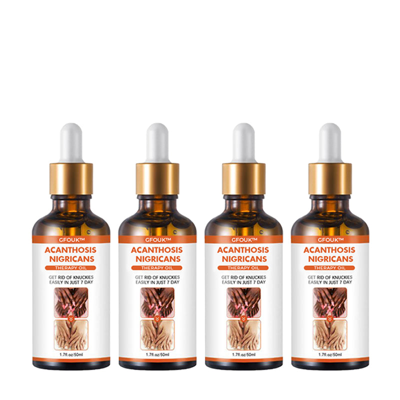GFOUK™ Body Restore Kojisäure-Therapieöl