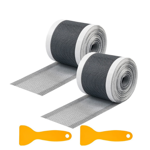 GFOUK™ Selbstklebende Maschenrolle