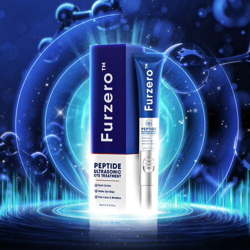 Furzero™ Peptid Ultraschall Augenbehandlung👁️