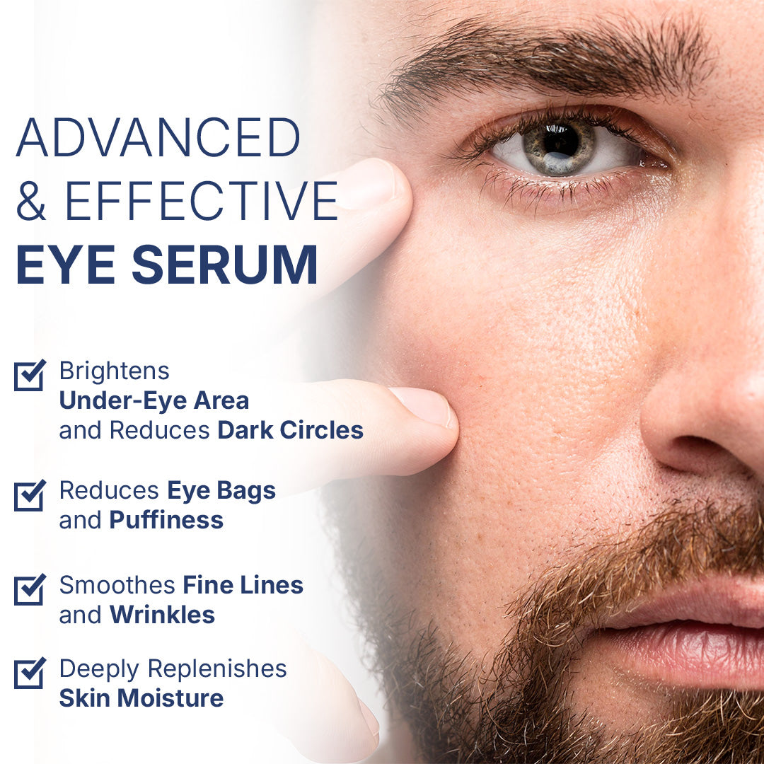 Furzero™ Peptid Ultraschall Augenbehandlung👁️