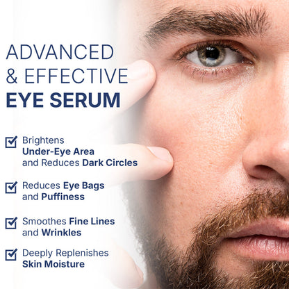 Furzero™ Peptid Ultraschall Augenbehandlung👁️