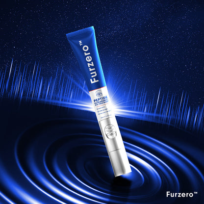 Furzero™ Peptid Ultraschall Augenbehandlung👁️