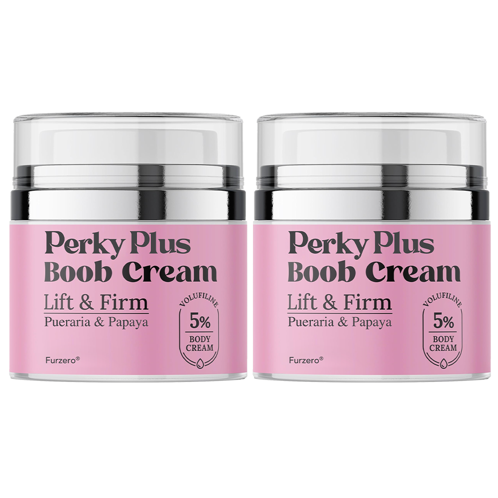 Furzero® Perky Plus Pueraria Papaya Körpercreme