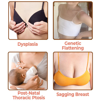 Flysmus™ GSculpt Papaya Vergrößerungscreme