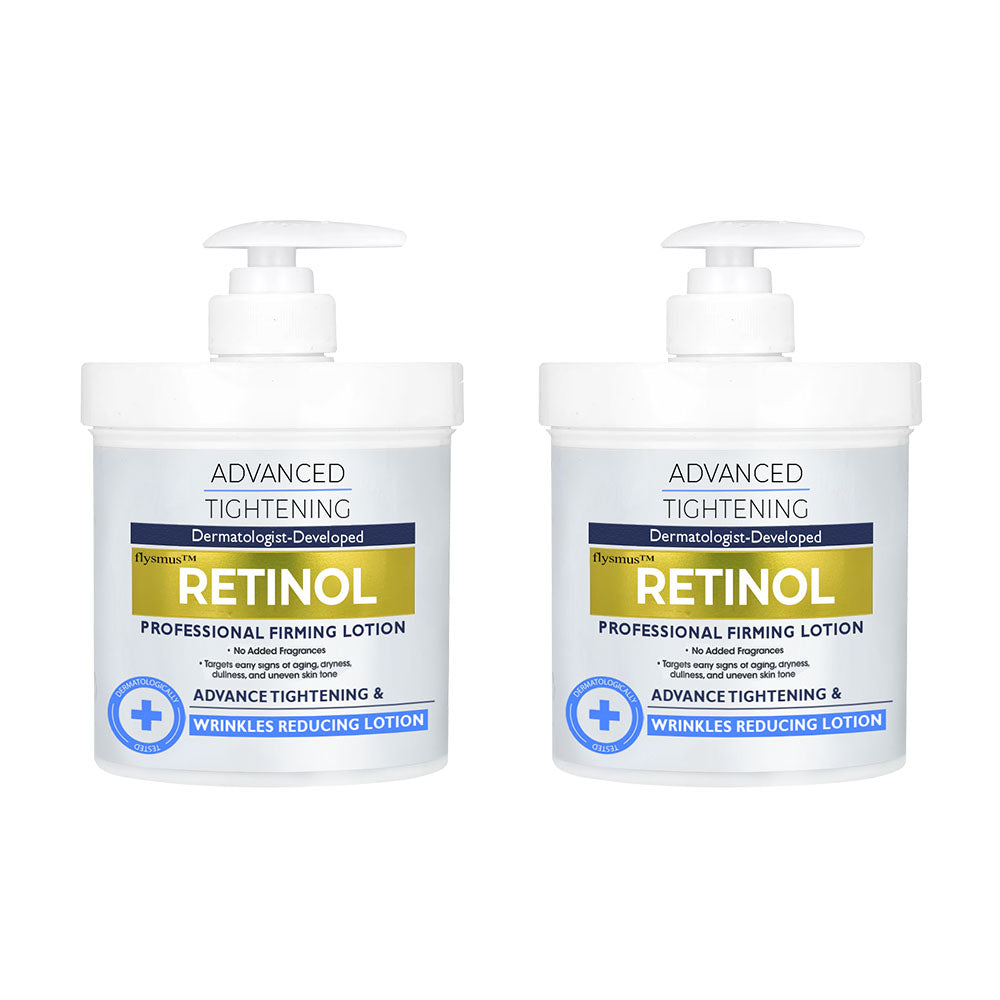 🌍flysmus™ Erweiterte straffende & faltenreduzierende Lotion