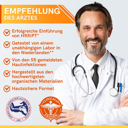 Furzero™ Bienengift Joint Therapy Schmerzlinderungsgel
