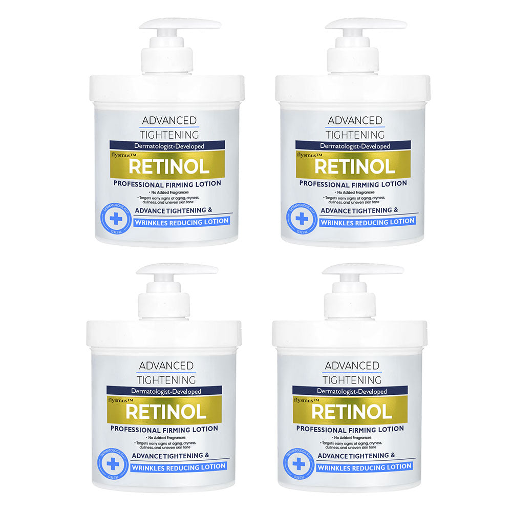 🌍flysmus™ Erweiterte straffende & faltenreduzierende Lotion