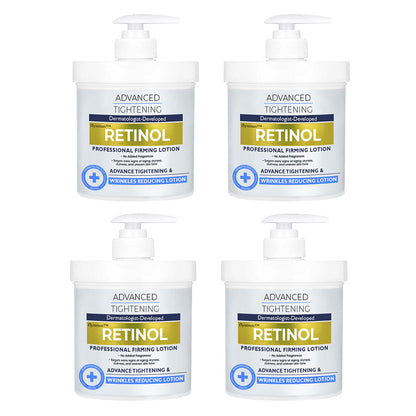 🌍flysmus™ Erweiterte straffende & faltenreduzierende Lotion