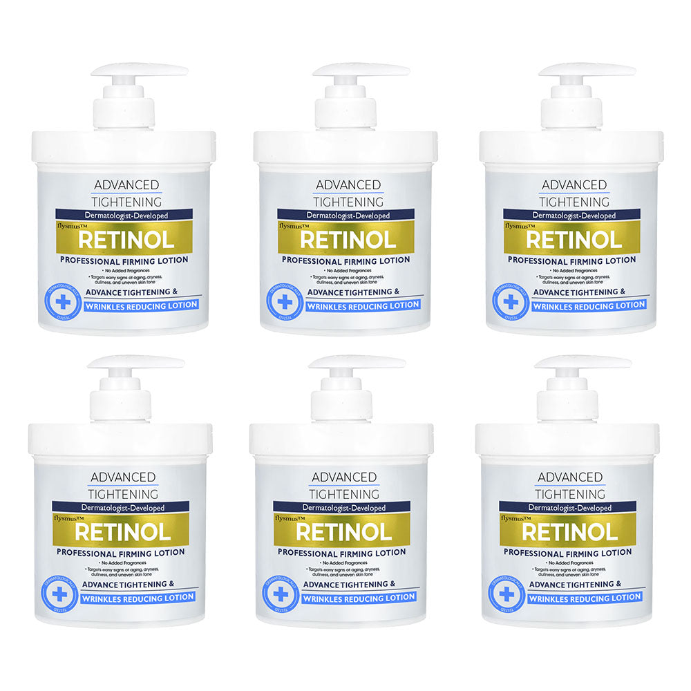 🌍flysmus™ Erweiterte straffende & faltenreduzierende Lotion
