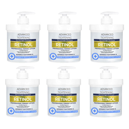 🌍flysmus™ Erweiterte straffende & faltenreduzierende Lotion
