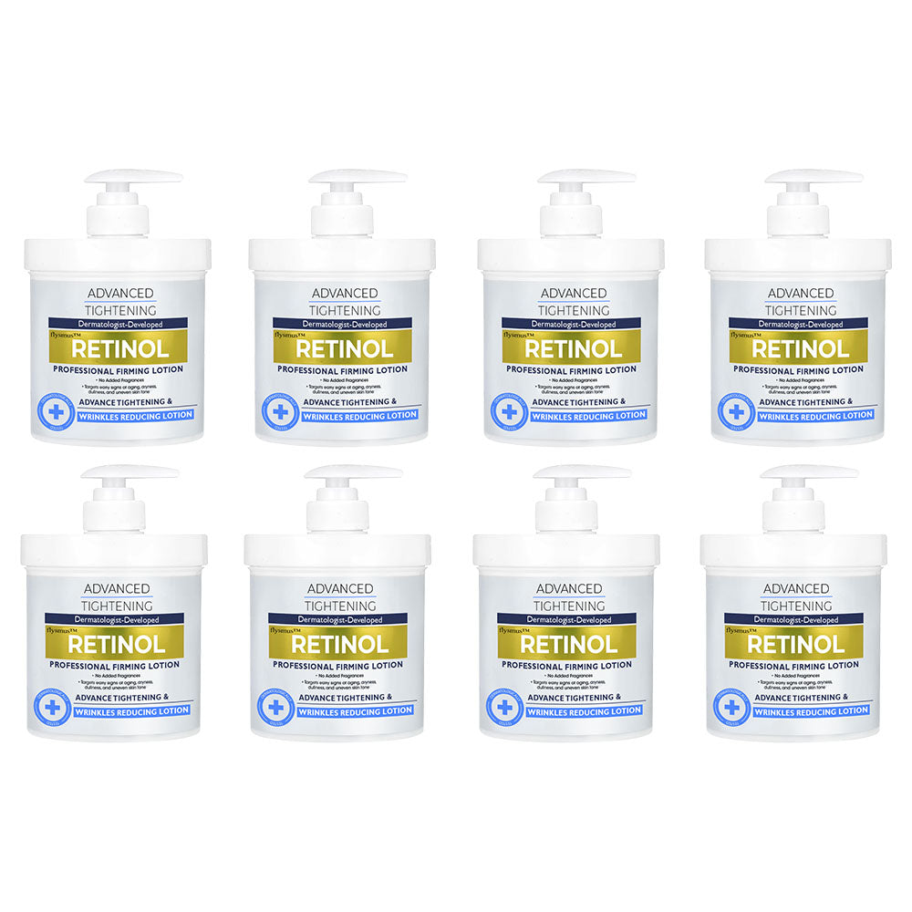 🌍flysmus™ Erweiterte straffende & faltenreduzierende Lotion