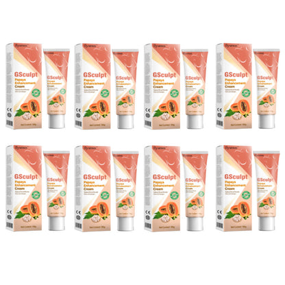 Flysmus™ GSculpt Papaya Vergrößerungscreme