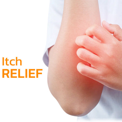 Furzero™ Urtikaria Bienengift Therapie Creme