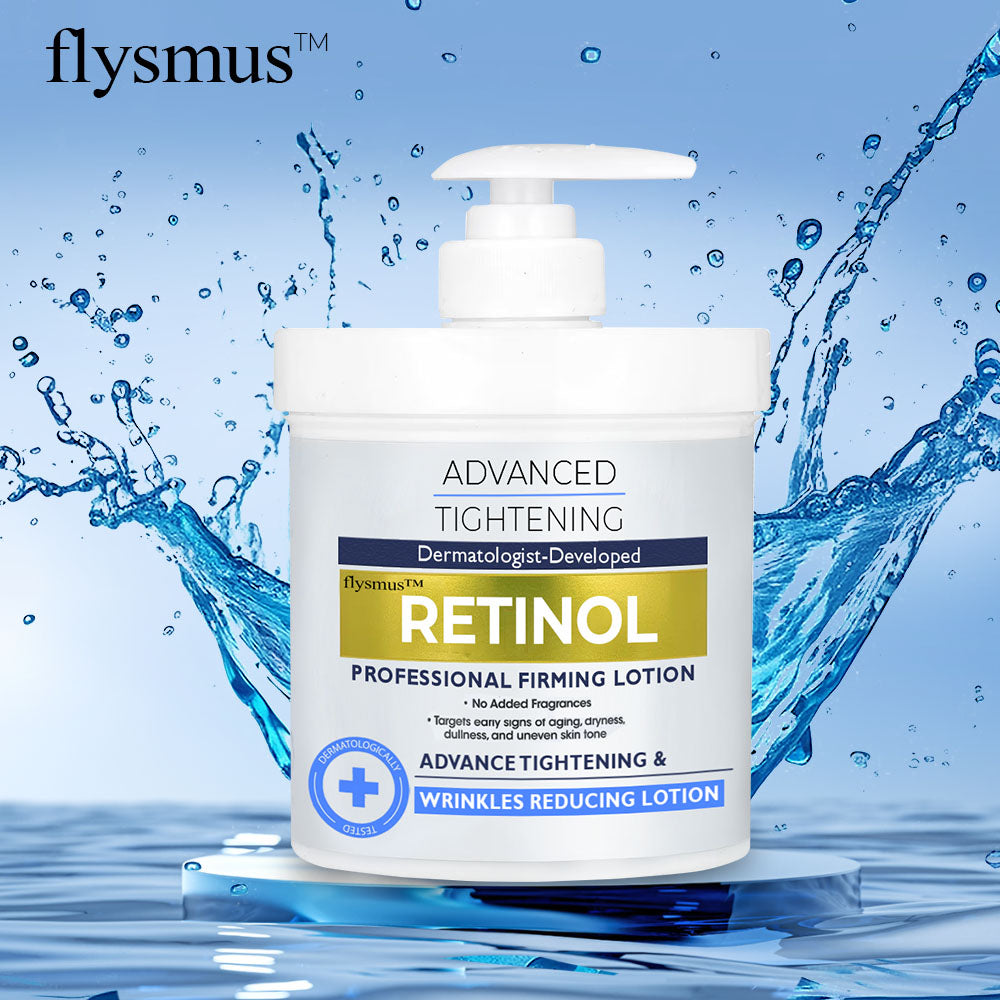 🌍flysmus™ Erweiterte straffende & faltenreduzierende Lotion