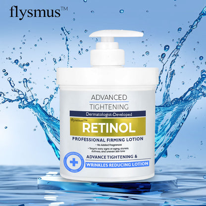 🌍flysmus™ Erweiterte straffende & faltenreduzierende Lotion