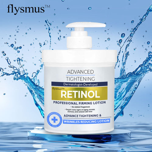 🌍flysmus™ Erweiterte straffende & faltenreduzierende Lotion