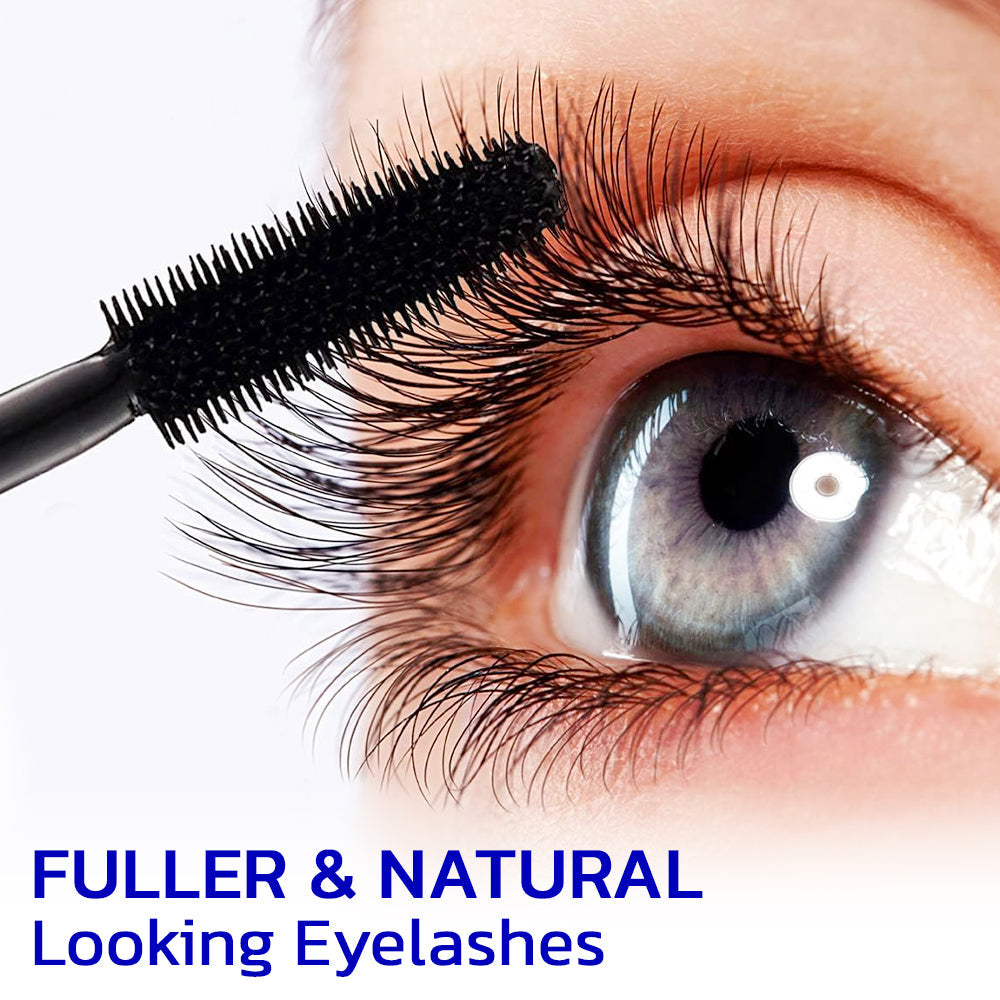 Furzero™ InfiniteGrowth 2in1 Wimpernverstärkungsserum und Mascara