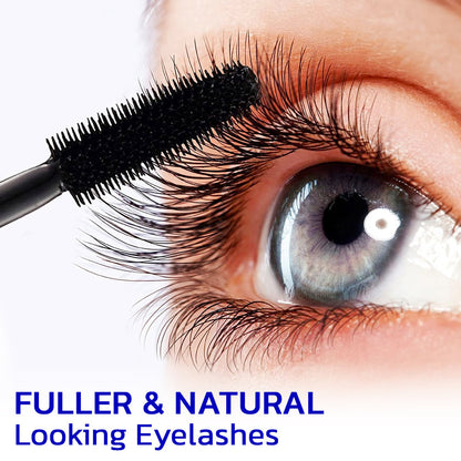 Furzero™ InfiniteGrowth 2in1 Wimpernverstärkungsserum und Mascara