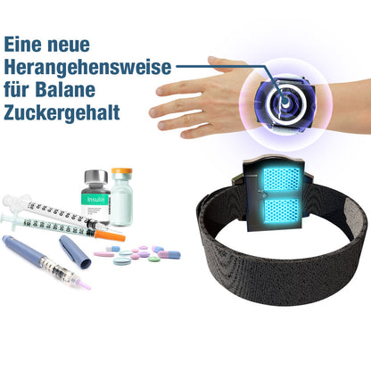 GFOUK™ GlysoWave Elektrisches Impulsgerät