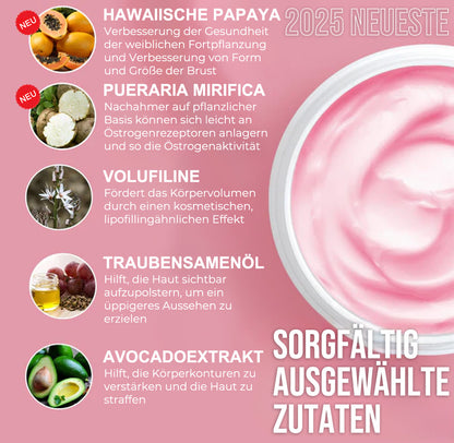 Furzero® Perky Plus Pueraria Papaya Körpercreme