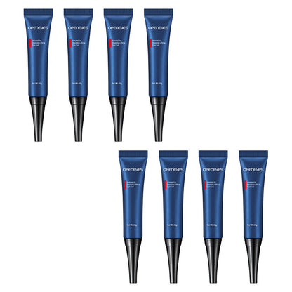 🥇Flysmus® OPENEYES Erwecken Peptid Straffende Auge Gel