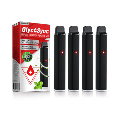 GFOUK™ Syncglyco Gesundheitskontrolle Aerosolizer