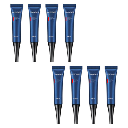 🥇Flysmus™ OPENEYES Erwecken Peptid Straffende Auge Gel