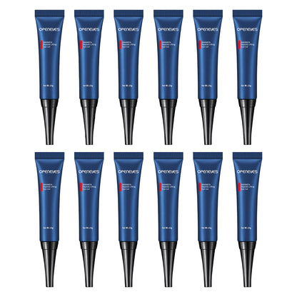 🥇Flysmus™ OPENEYES Erwecken Peptid Straffende Auge Gel