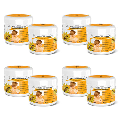 Furzero™ Tagless Bienengift-Behandlungscreme