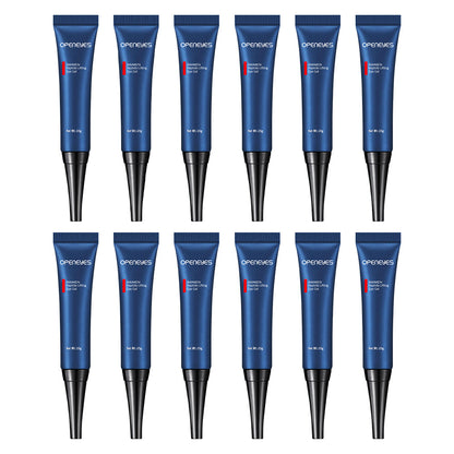 🥇Flysmus® OPENEYES Erwecken Peptid Straffende Auge Gel