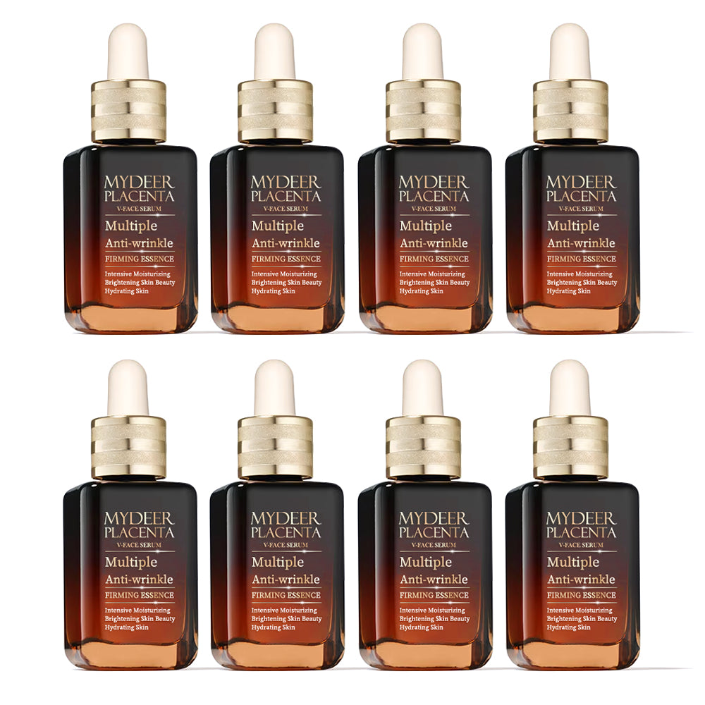 Furzero™ MyDeer Plazenta V-Gesicht Serum