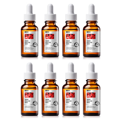 GFOUK™ Zuckerregulator-Tropfen