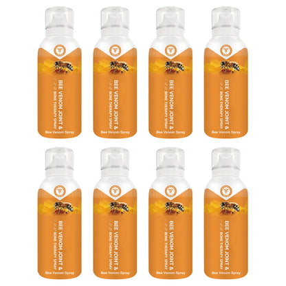 GFOUK™ Bienengift Gelenk- und Knochentherapie Spray