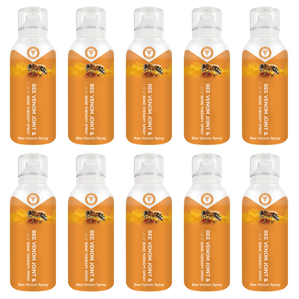 GFOUK™ Bienengift Gelenk- und Knochentherapie Spray