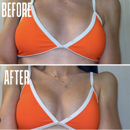Furzero® Perky Plus Pueraria Papaya Körpercreme