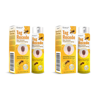 🌍flysmus™ TagRecede Bienengift Behandlungsspray