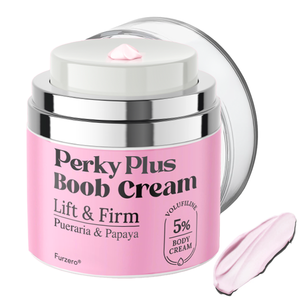 Furzero® Perky Plus Pueraria Papaya Körpercreme