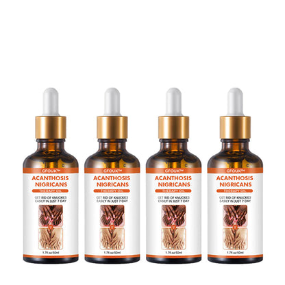 GFOUK™ Body Restore Kojisäure-Therapieöl