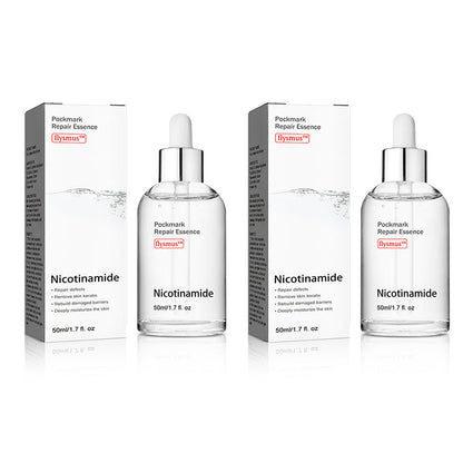 flysmus™ Niacinamid Pockmark Repair Essenz