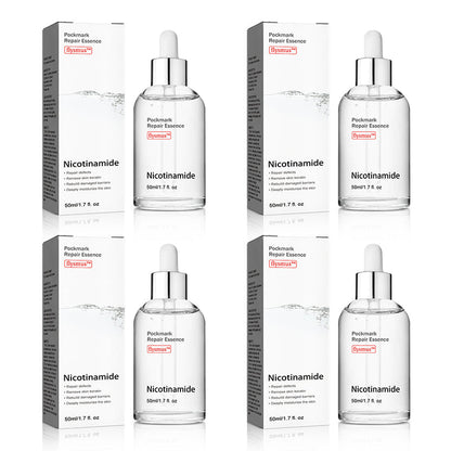 flysmus™ Niacinamid Pockmark Repair Essenz