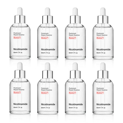flysmus™ Niacinamid Pockmark Repair Essenz