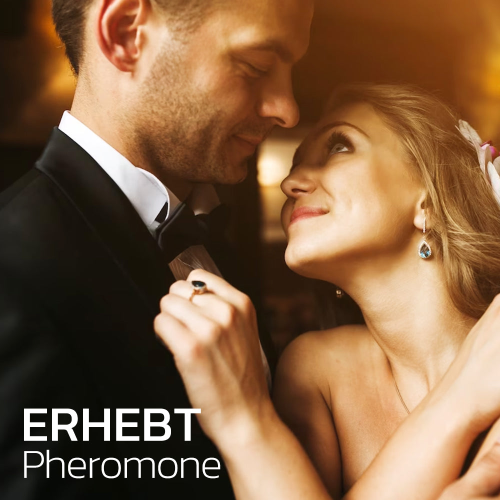 flysmus™ ARMAN JIO Pheromon-Parfümset für Männer