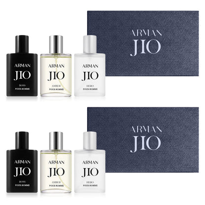 flysmus™ ARMAN JIO Pheromon-Parfümset für Männer